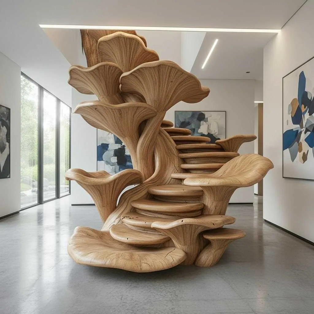 Incorporating Functional Art in Home and Commercial Spaces