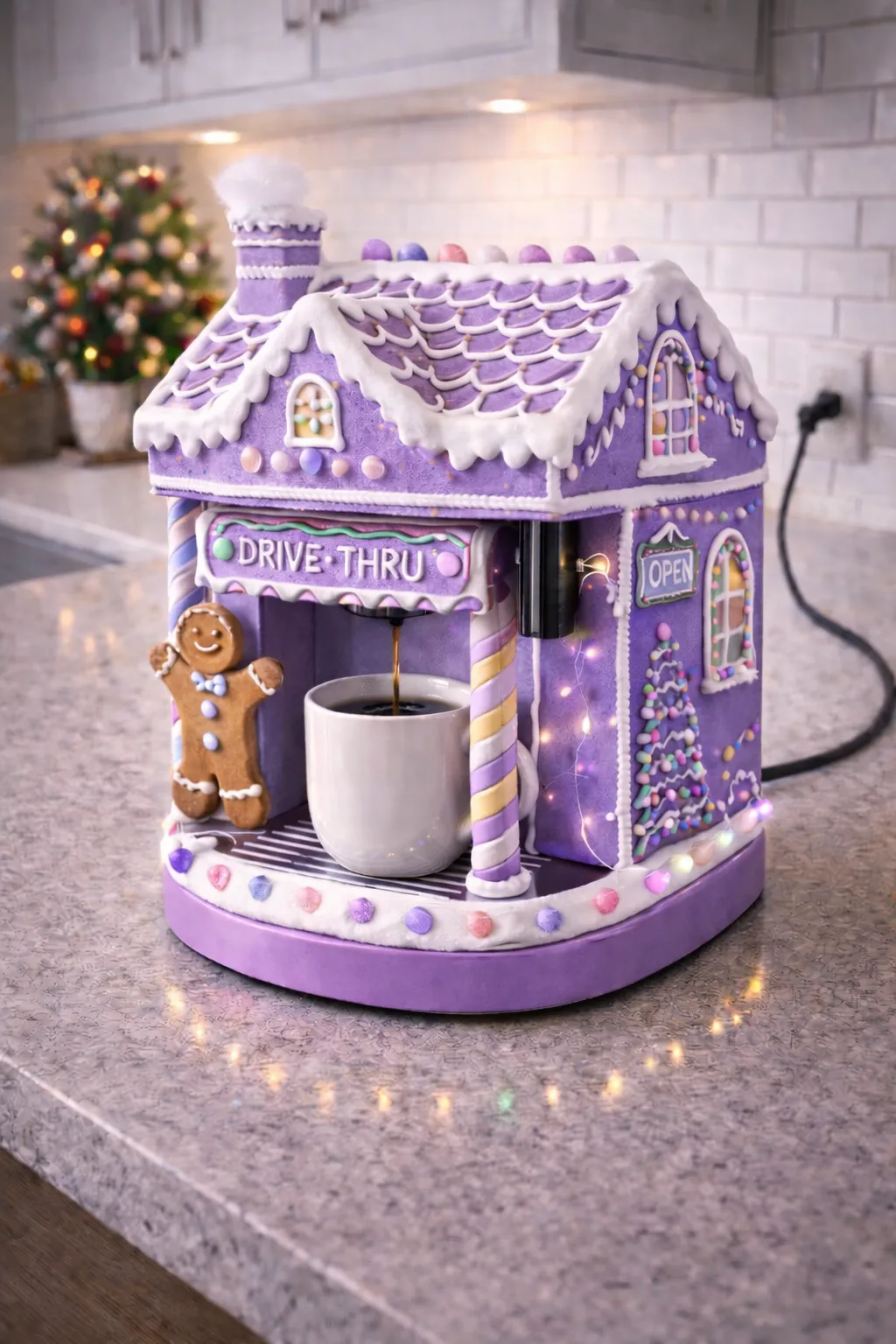 Comparing Top Gingerbread Coffee Machines – Which One Is Your Perfect Match?