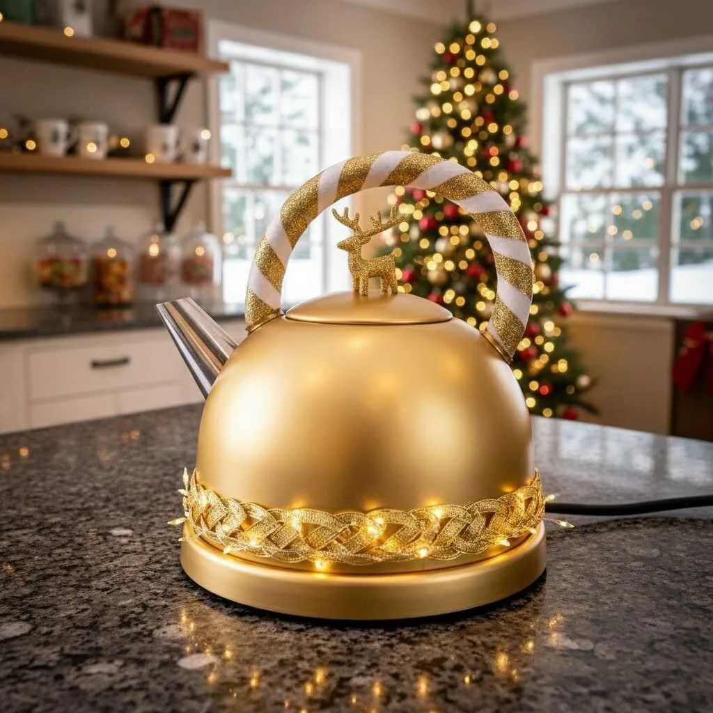 Creative Approaches to Engaging Donors with Christmas Kettles
