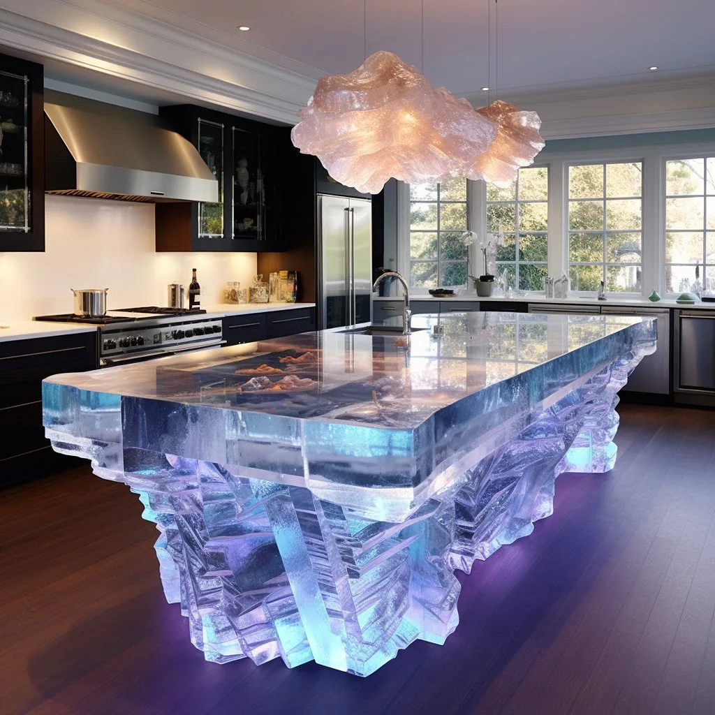 Think Ahead About Lighting and Functionality