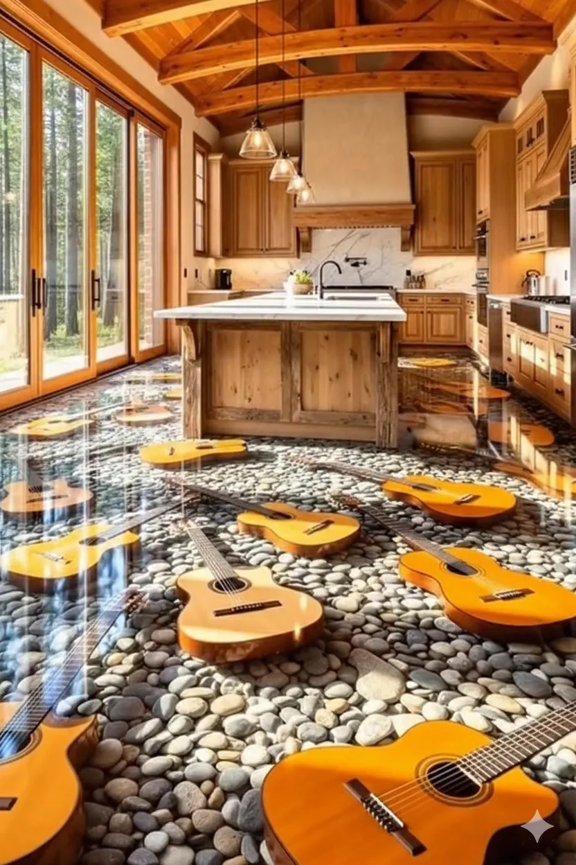 Understanding the Foundations of Epoxy Guitar Flooring
