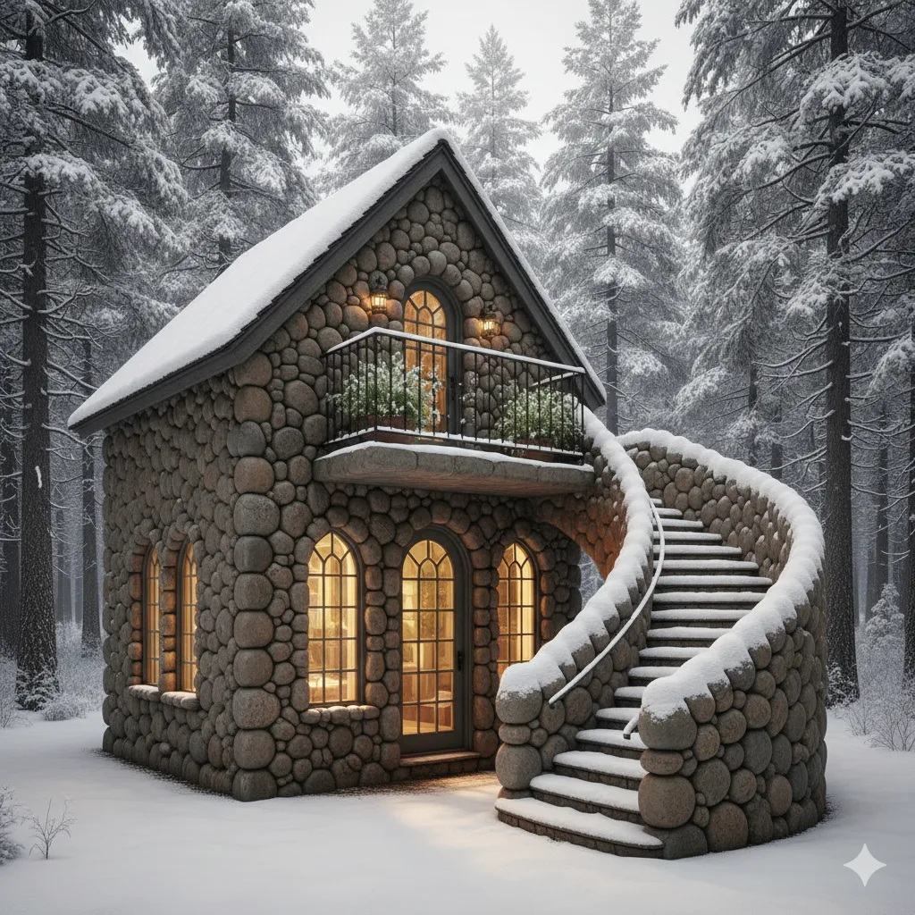 Comparing a Stone Tiny Home With Traditional Tiny Home Models