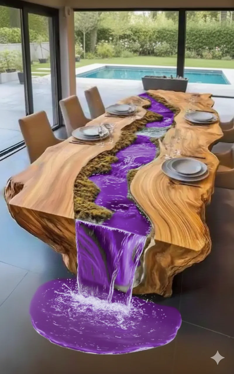 Choosing the Right Wood and Finish