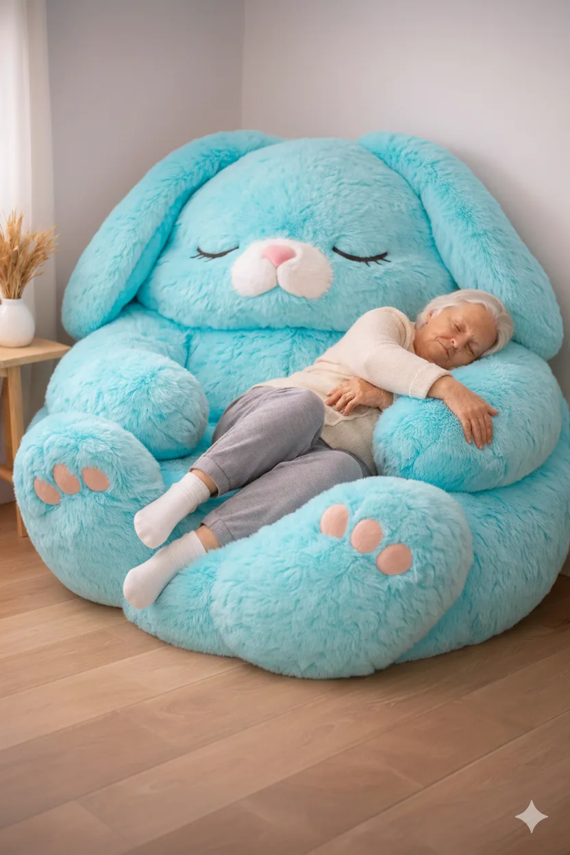 Perfect Comfort & Whimsical Decor for Every Space