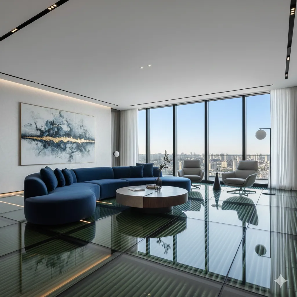 Comparing Epoxy Bamboo Flooring with Traditional and Modern Alternatives