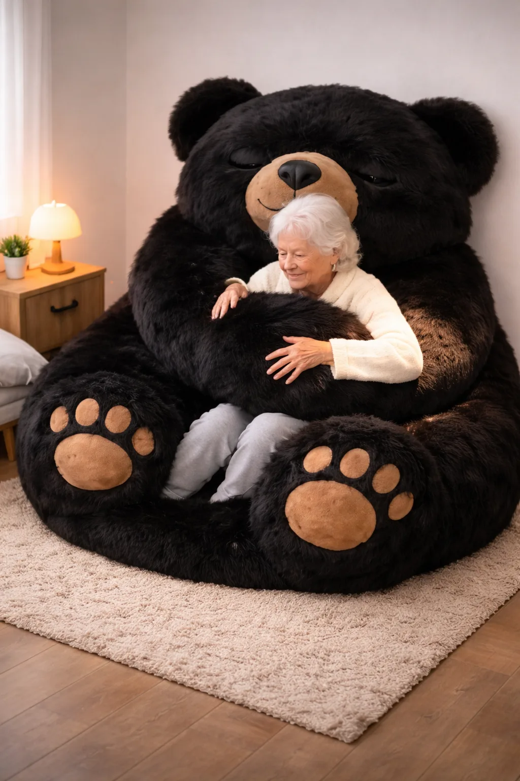 Personalizing Your Relaxation Experience
