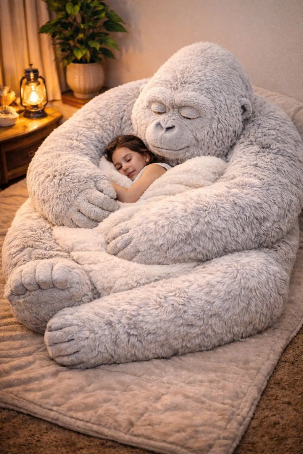 Discover the Ultimate Camping Companion: The Gorilla Sleeping Bag Revolutionizes Outdoor Rest