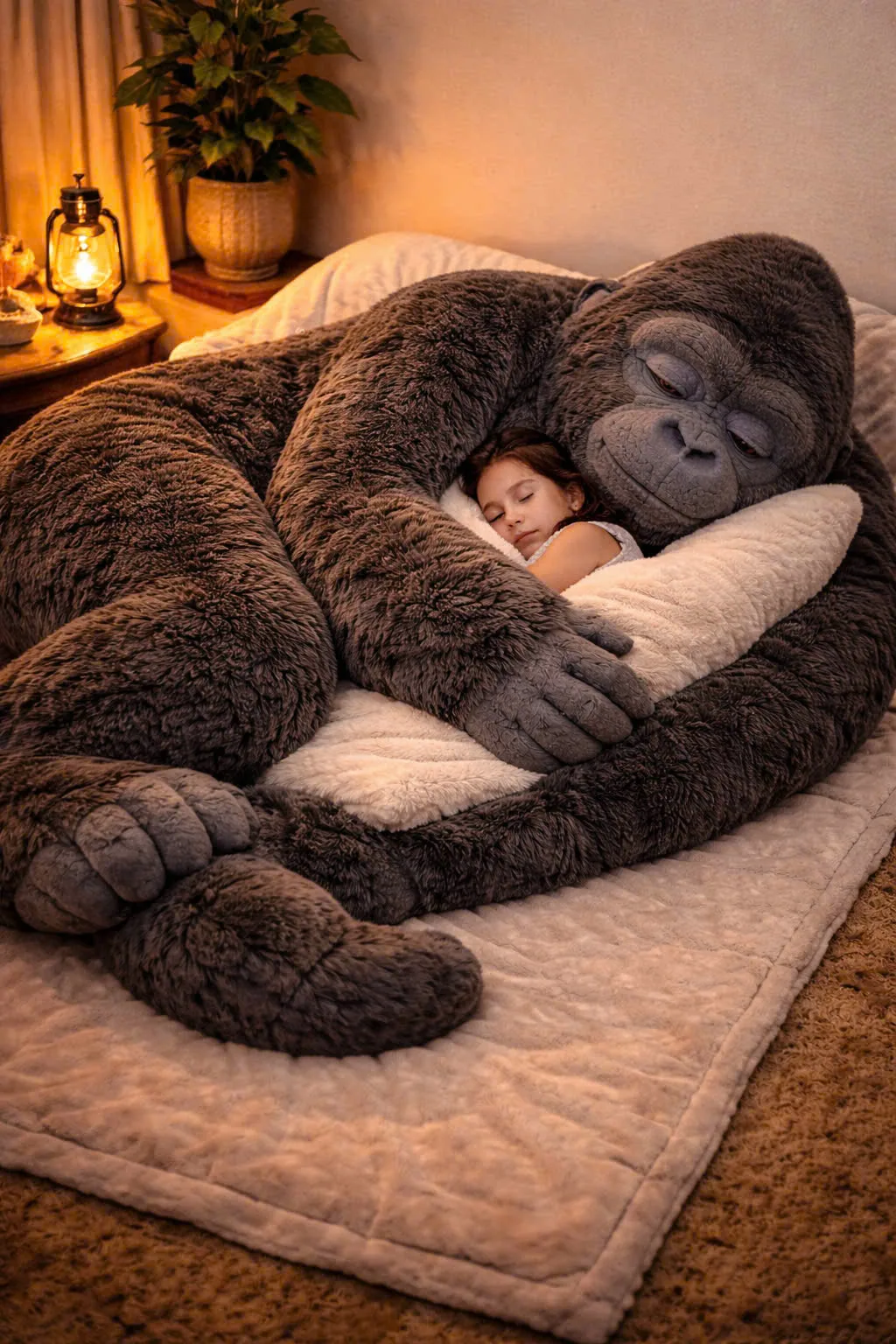 How to Use the Gorilla Sleeping Bag Effectively