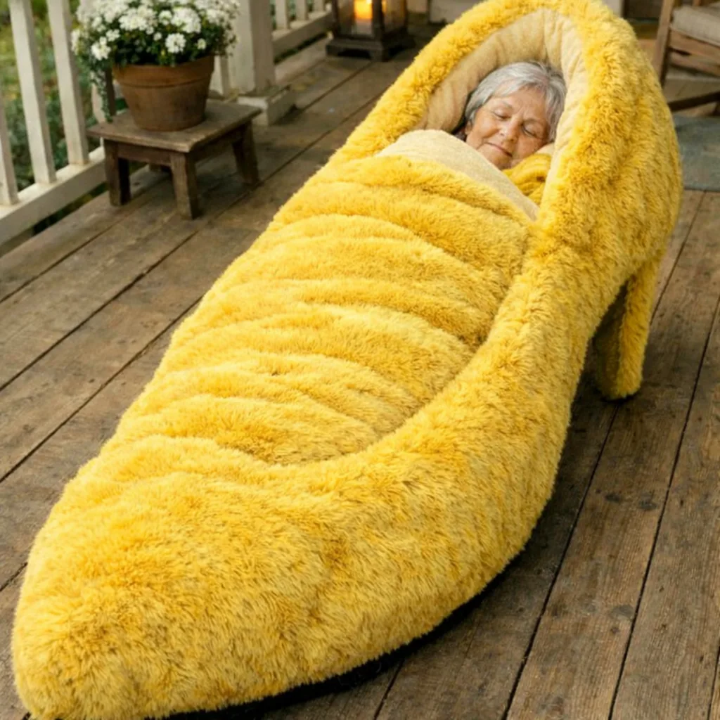 Comparing the High Heel Sleeping Bag with Traditional Options – What Sets It Apart?