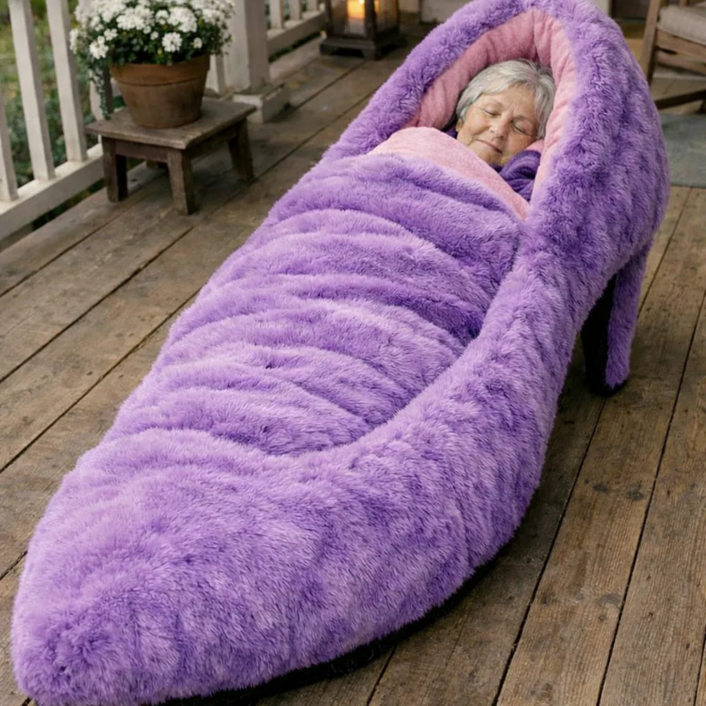 How to Use a High Heel Sleeping Bag – Practical Tips and Creative Ideas