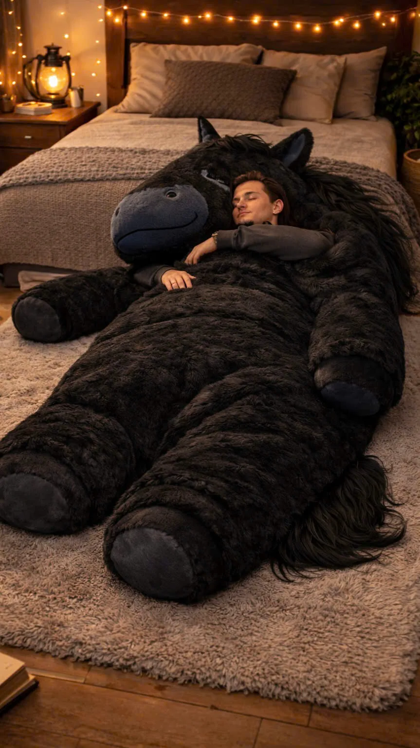 Maximizing the Effectiveness of a Horse Sleeping Bag