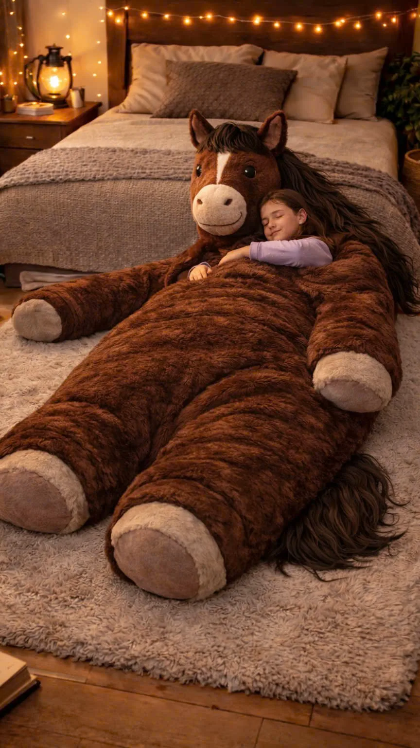 Expert Advice for Selecting and Using a Horse Sleeping Bag