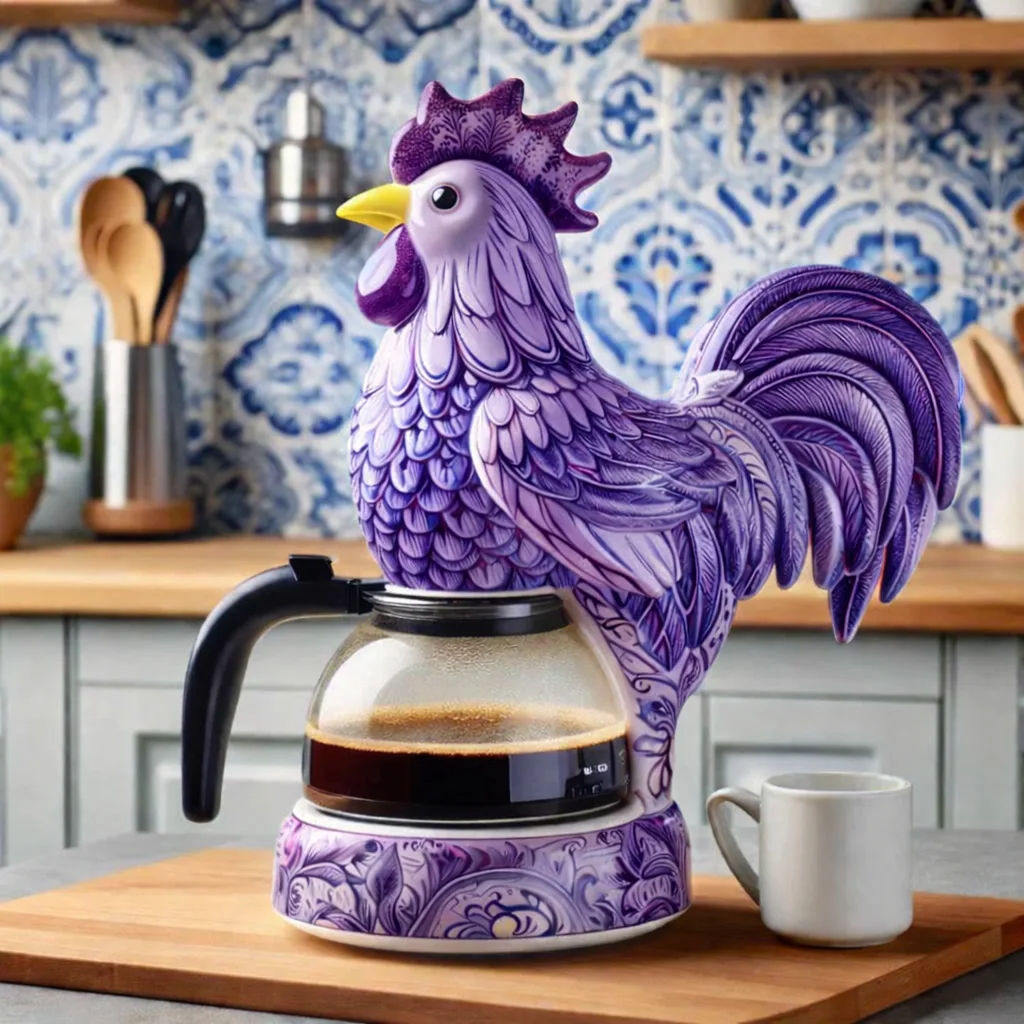 How to Properly Boil Water Using Rooster Kettles