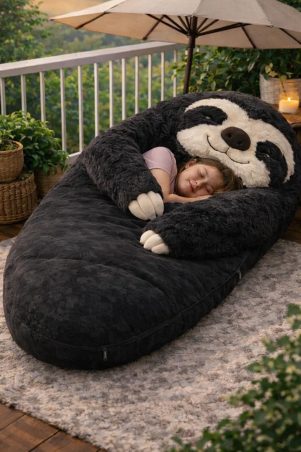 Embrace Cozy Comfort with Sloth Sleeping Bags - The Ultimate Guide for Restful Adventures