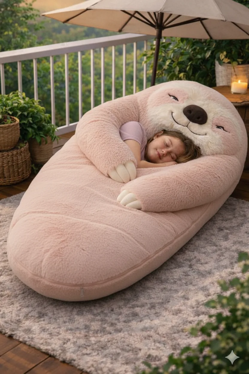 How to Use Sloth Sleeping Bags Effectively - Tips and Best Practices