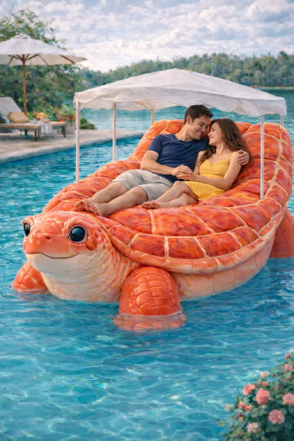 Expert Tips and Advice for Maximizing Your Turtle Inflatable Experience