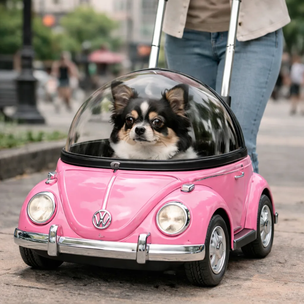 Functionality and Durability for Safe Travel