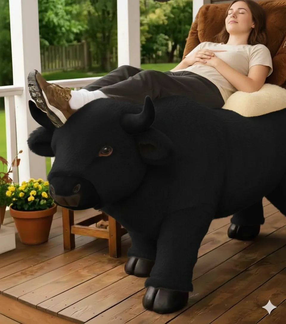 FAQs about the Walking Bull Recliner