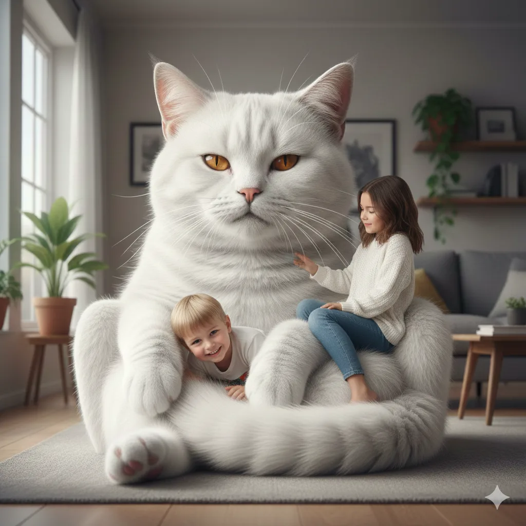 Is investing in a walking cat recliner worth it?
