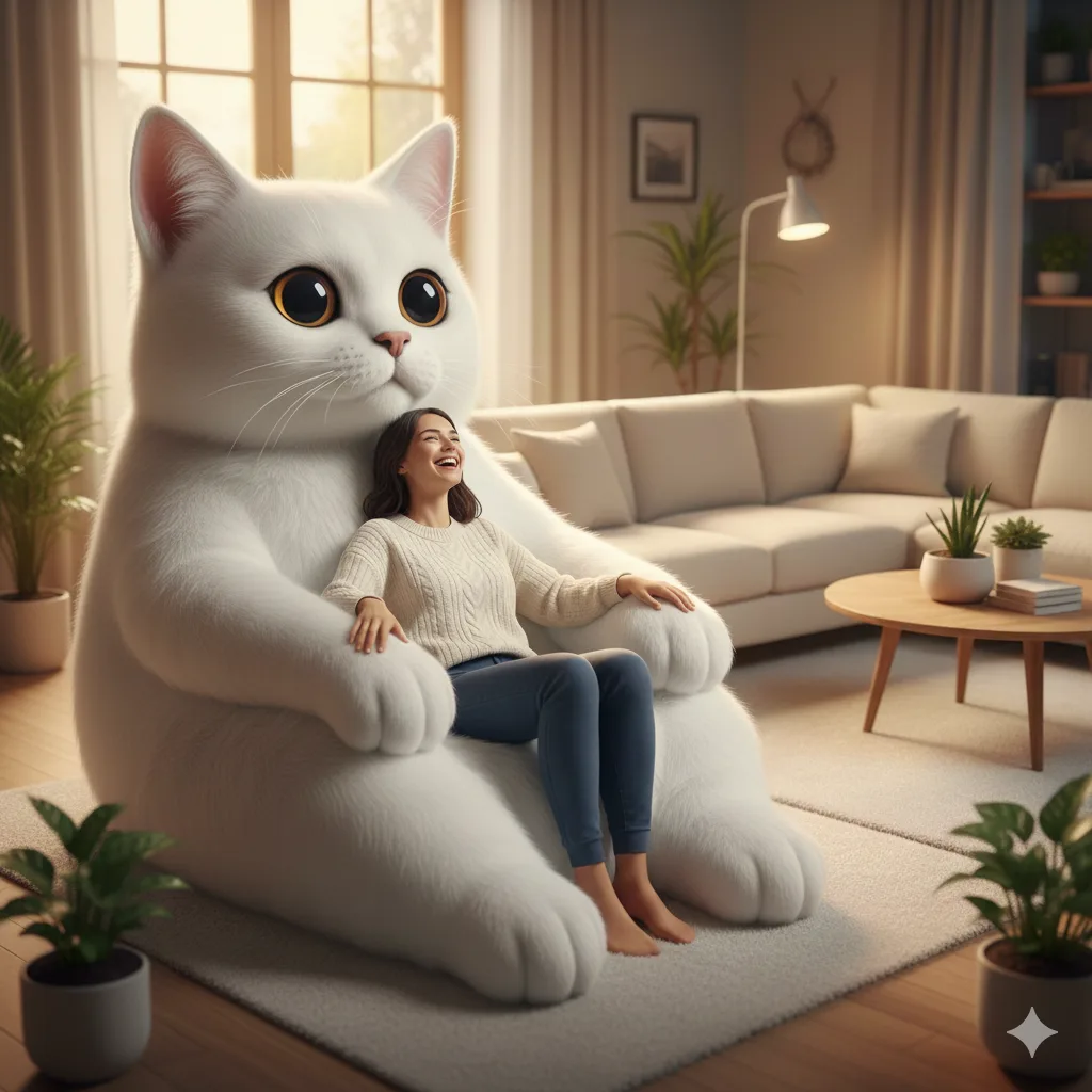 Choosing the Right Walking Cat Recliner - Factors to Consider and Features to Look For