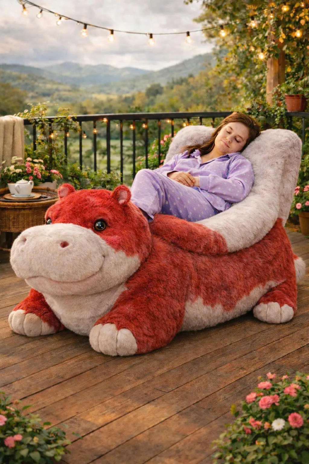 Practical Ways to Use the Walking Hippo Recliner Effectively