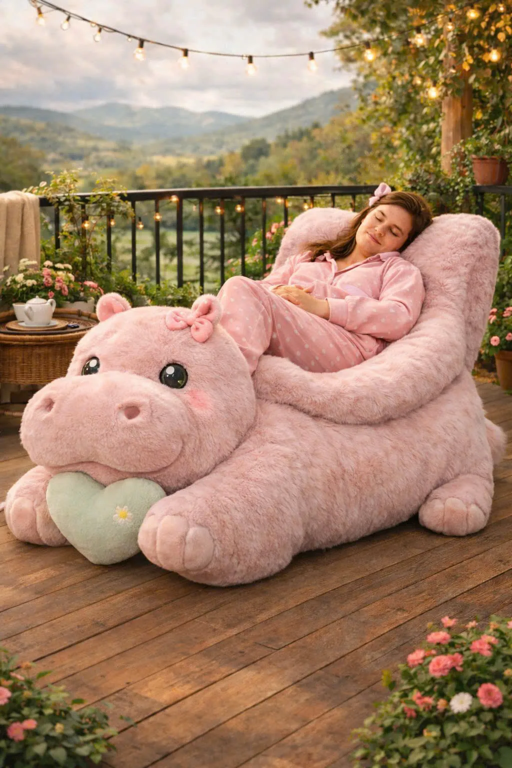 Discovering Comfort and Innovation with the Walking Hippo Recliner - A Unique Seating Experience