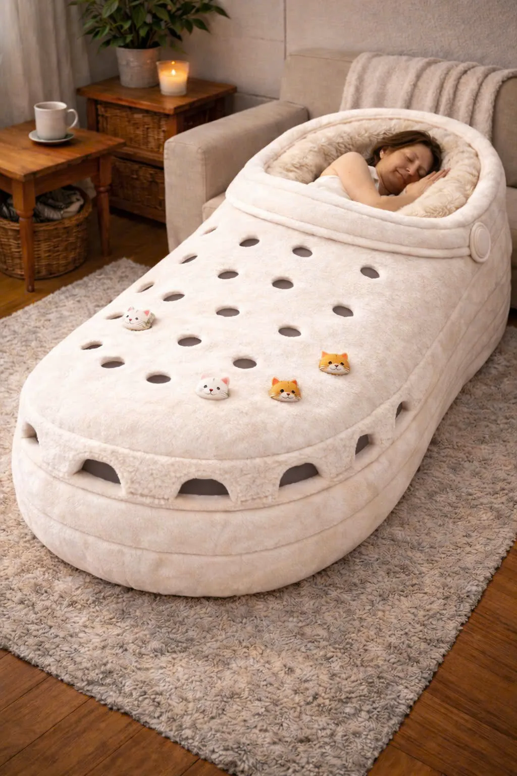 Practical Design Features and Portability