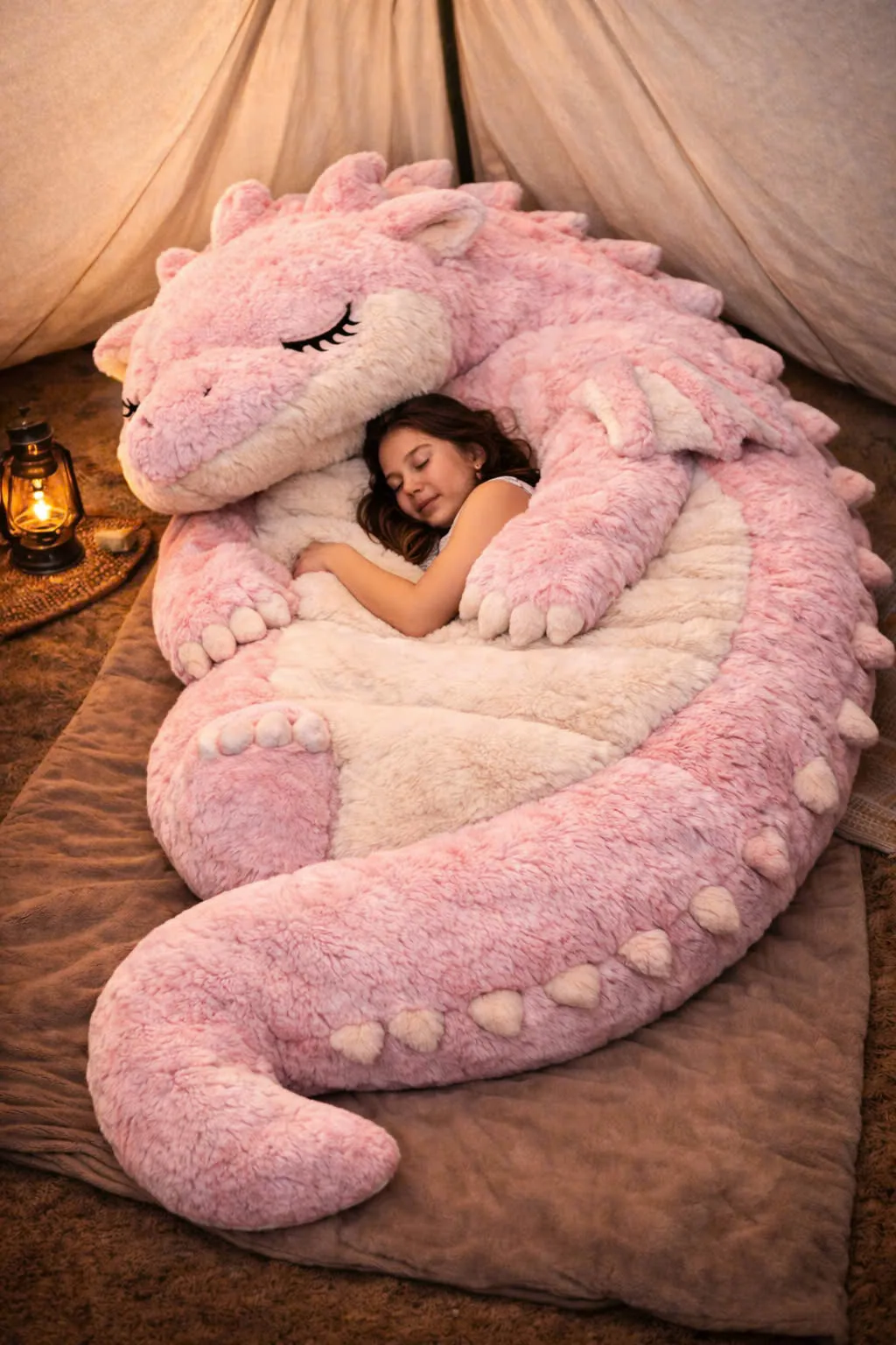 Expert Advice for Selecting and Maintaining Your Dragon Sleeping Bag