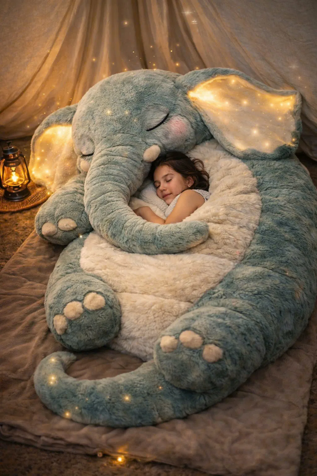 Top 5 Elephant Sleeping Bags in the Market