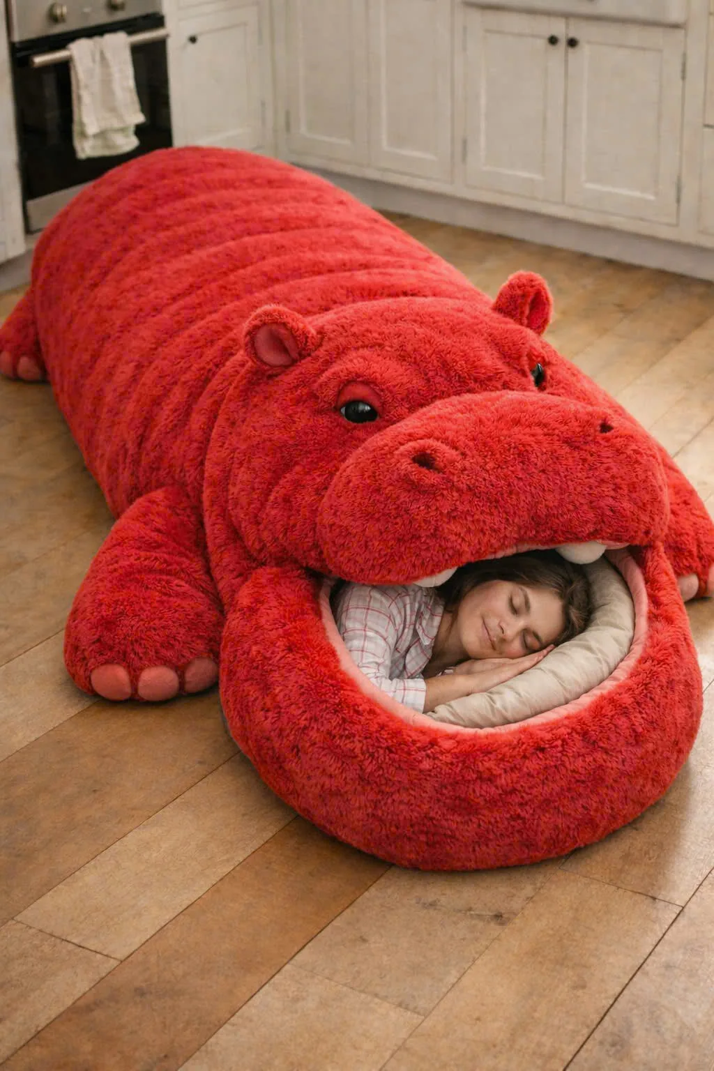 How to Use Fluffy Hippo Sleeping Bags - Practical Tips for Comfort and Longevity