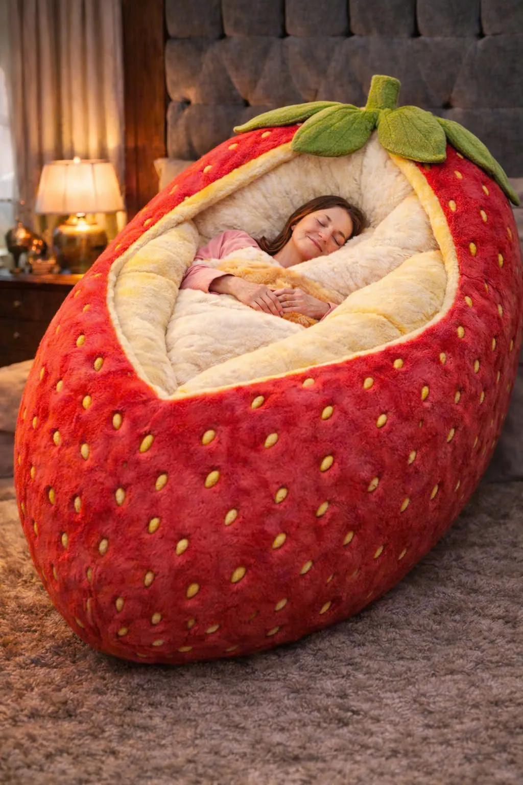 How to Use Fruit Sleeping Bags for Maximum Comfort and Performance
