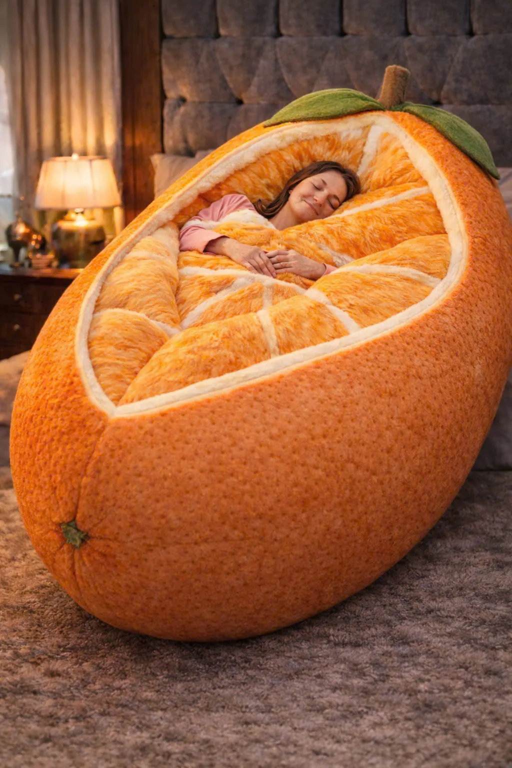 Unveiling the Sweet Comfort of Fruit Sleeping Bags - The Ultimate Guide to Enjoying Nature's Bounty