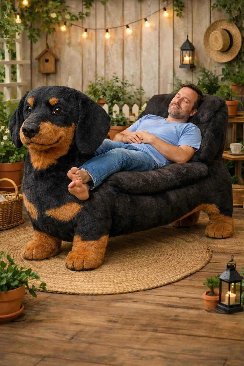 How to Choose the Right Walking Dog Recliner for Your Pet and Home