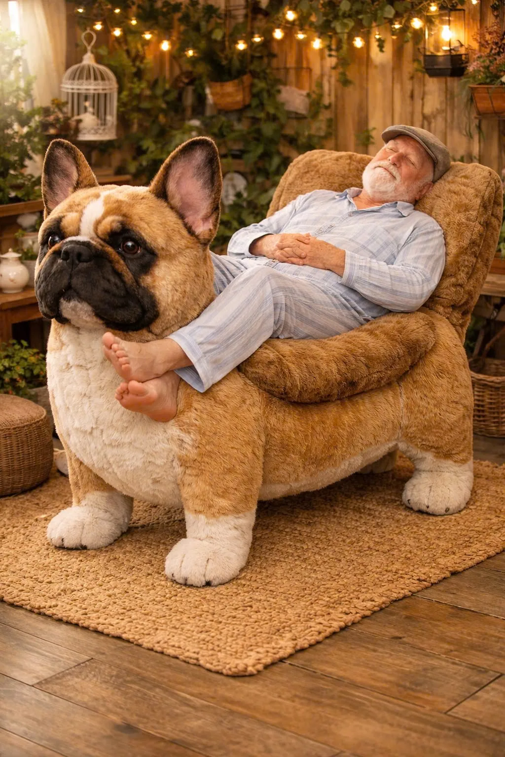 Maintenance, Safety, and Tips for Maximizing Your Walking Dog Recliner’s Longevity