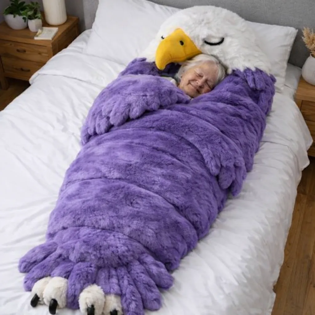 Common Mistakes to Avoid When Using Bald Eagle Sleeping Bags