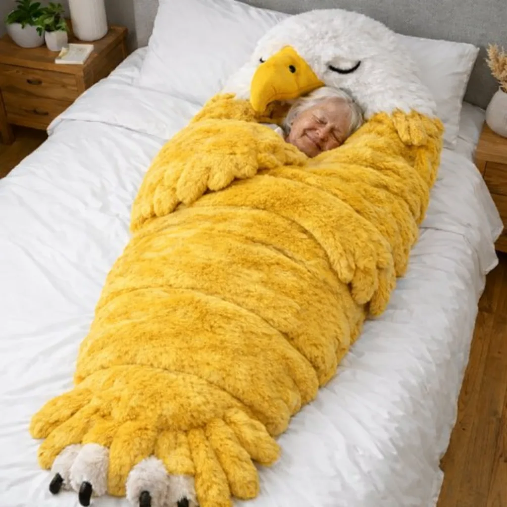 Comparing Different Models of Bald Eagle Sleeping Bags