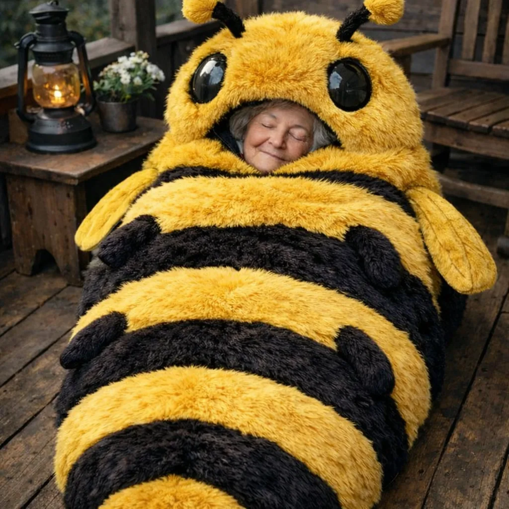Discover the Comfort and Innovation of Bee Sleeping Bags for Every Adventure
