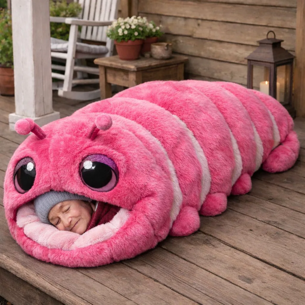 Discover Durability and Comfort with Caterpillar Sleeping Bags – The Ultimate Outdoor Companion
