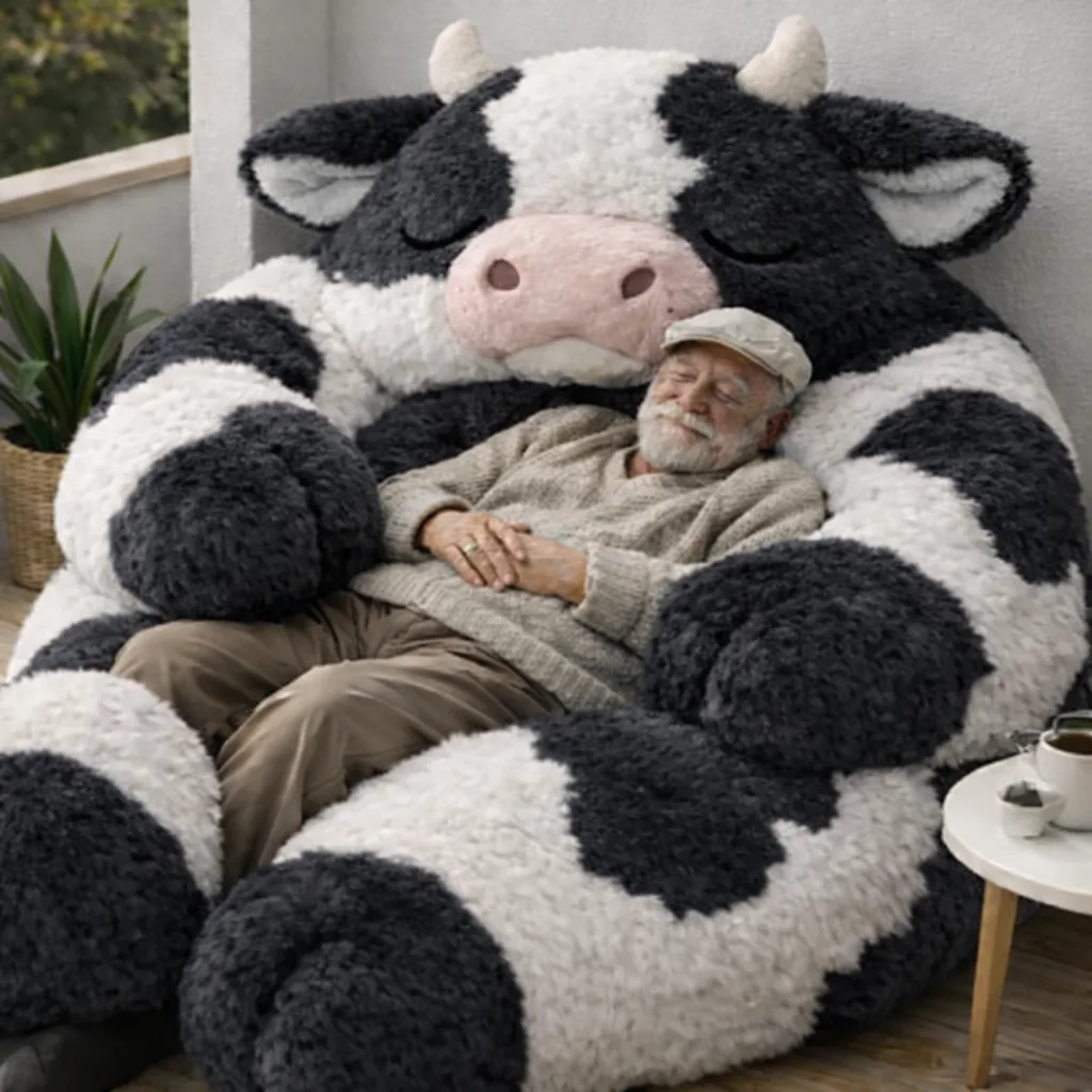 How to Use a Dairy Cow Bean Bag – Tips and Ideas for Optimal Comfort