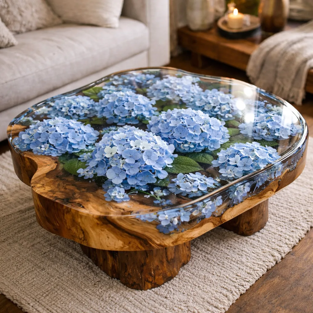 Versatility in Interior Design – From Rustic Charm to Modern Elegance