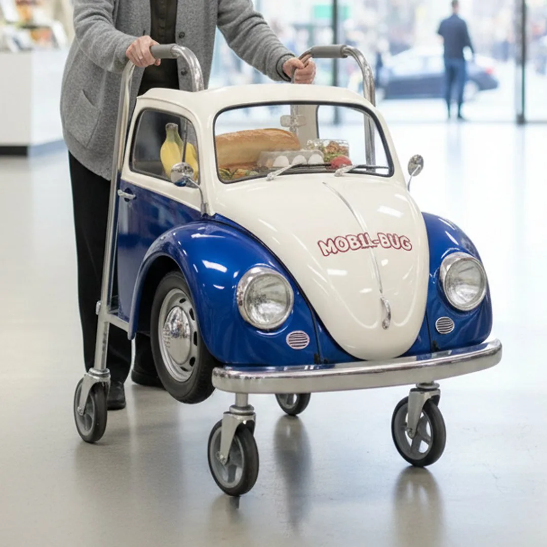How to use Vw Beetle Walkers Safely and Effectively