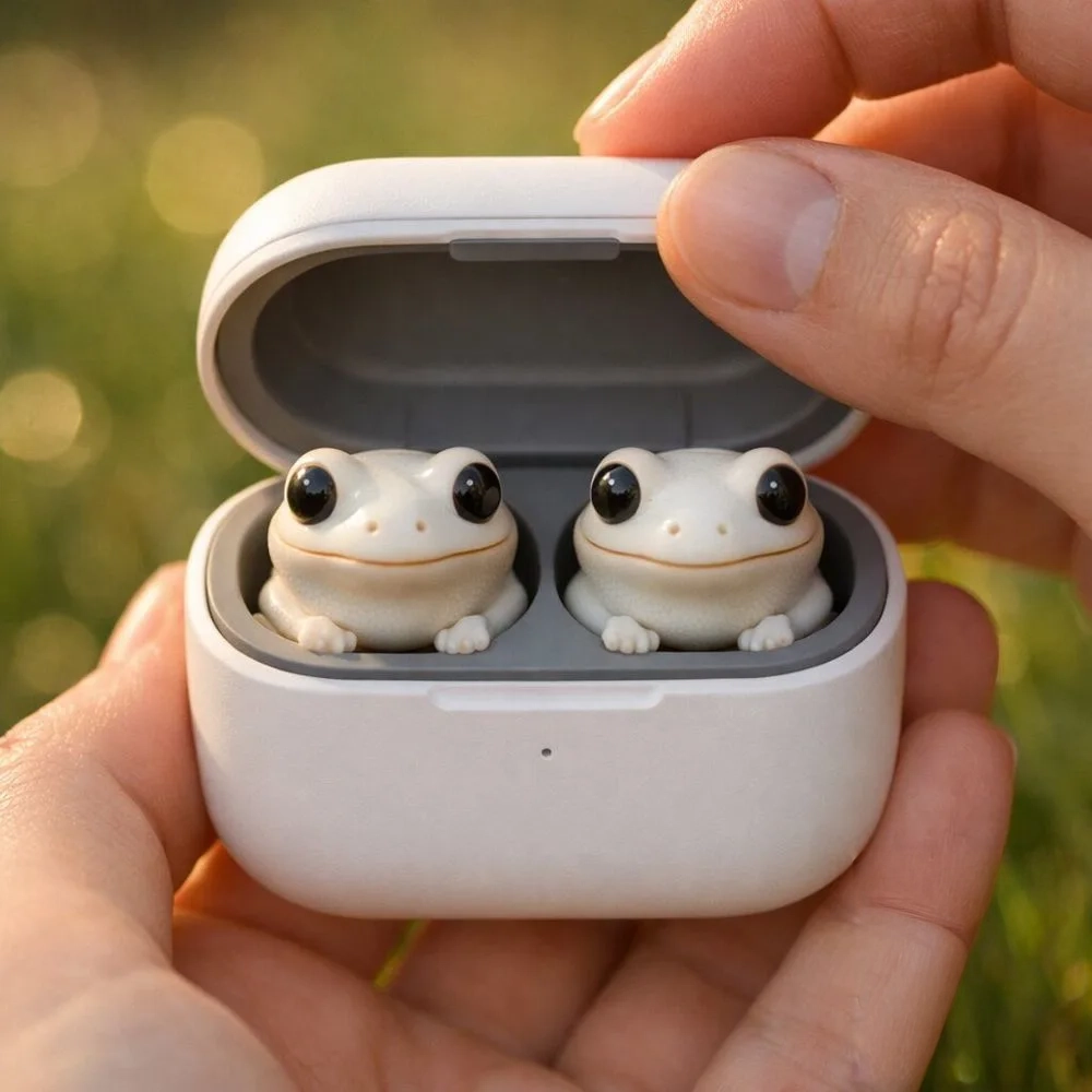 How to Use Frogs Earbuds Effectively - A Step-by-Step Guide to Maximizing Your Listening Experience