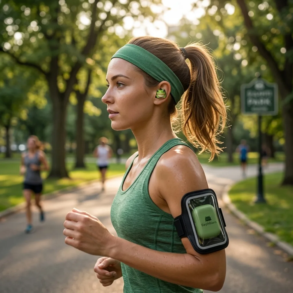 Understanding Frog Earbuds - What Makes Them Unique in a Crowded Market