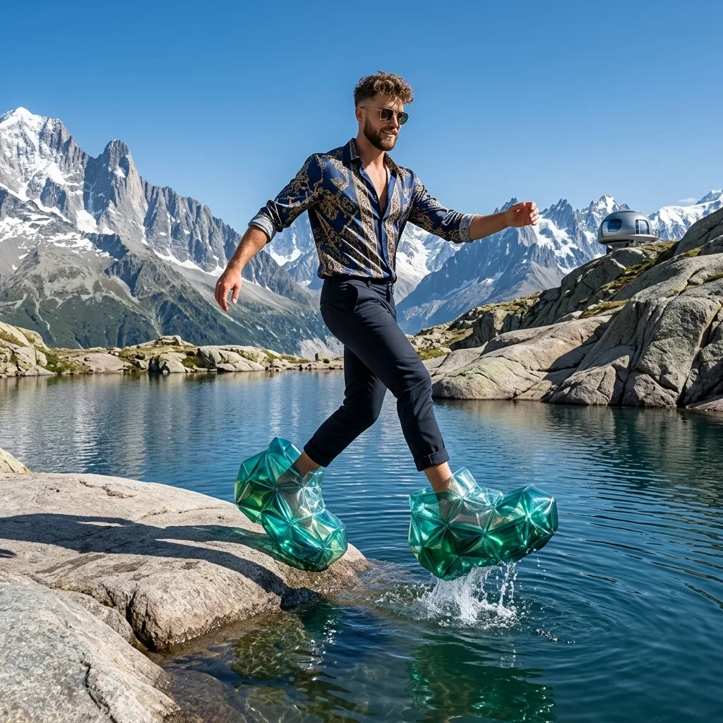 Choosing the Right Water Walking Float Shoes for Your Needs