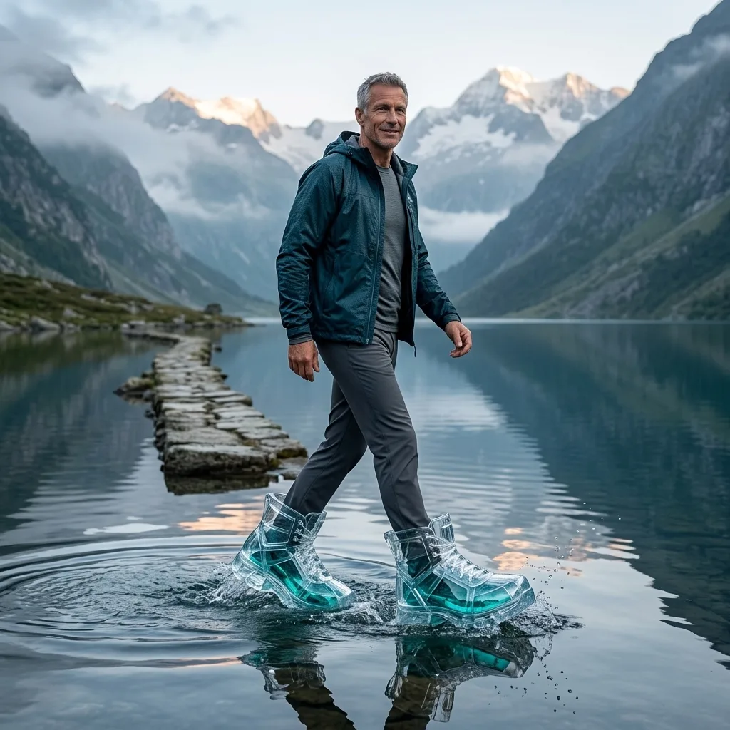 How to Use Water Walking Float Shoes Without Guesswork